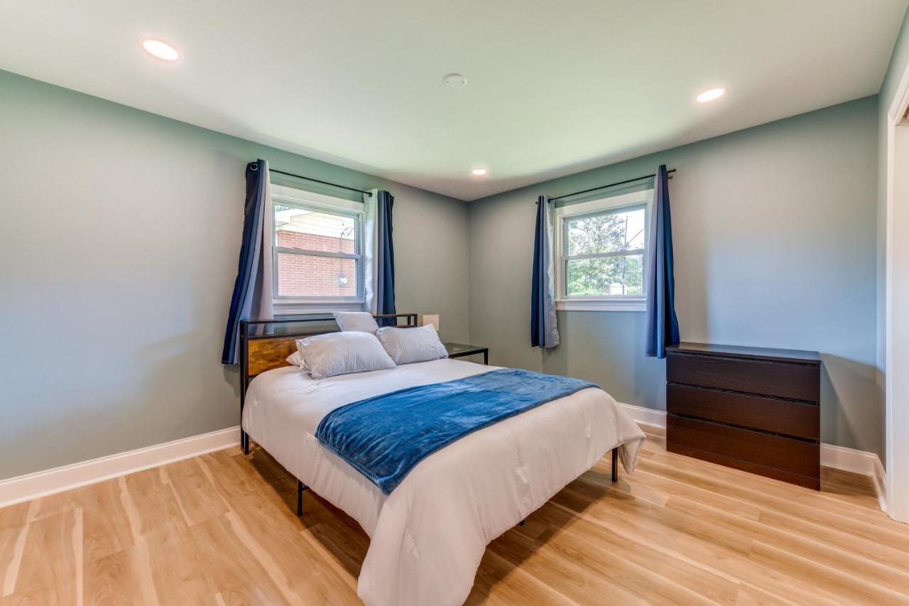 Charming 2 Mi To Downtown! *
