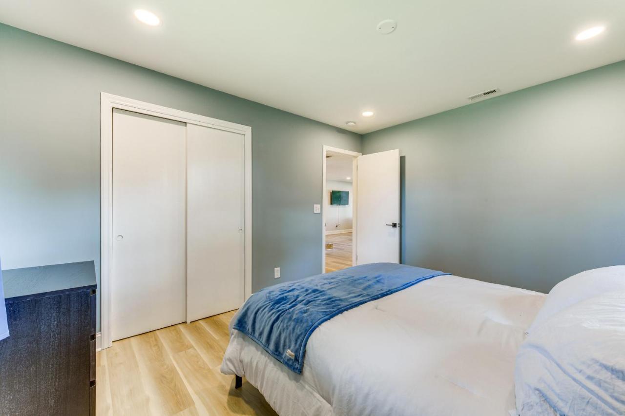 Charming 2 Mi To Downtown!