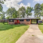 Charming Charlotte Home 2 Mi To Downtown!