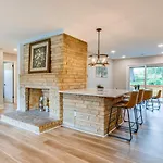 Charming Charlotte Home 2 Mi To Downtown!
